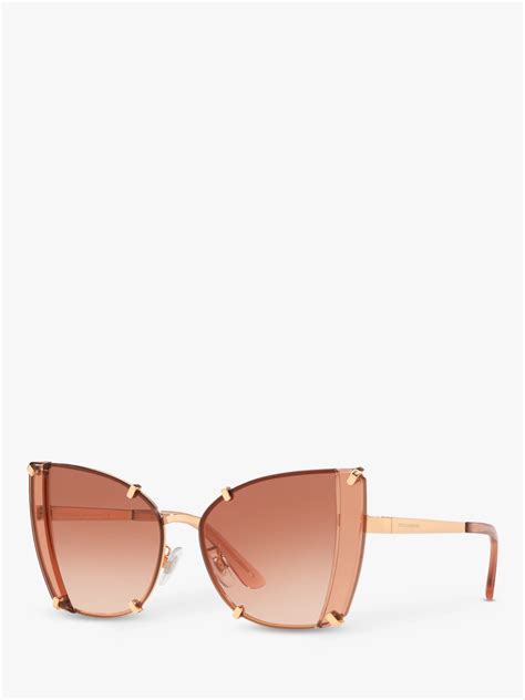 Dolce&Gabbana DG2214 Sunglasses .